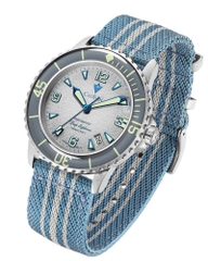 Đồng Hồ Nam Cadisen C8239M3 Automatic