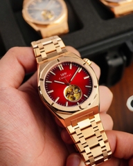 Đồng Hồ Nam I&W Carnival 55883G-T10 Automatic