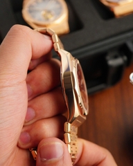 Đồng Hồ Nam I&W Carnival 55883G-T10 Automatic