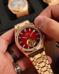 Đồng Hồ Nam I&W Carnival 55883G-T10 Automatic