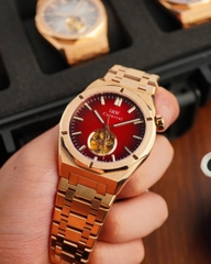 Đồng Hồ Nam I&W Carnival 55883G-T10 Automatic