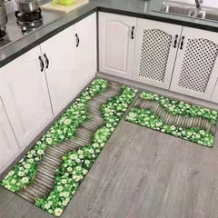 Bộ thảm bếp