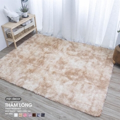 Thảm lông 1m6 x 2m