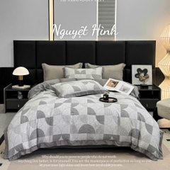 Bộ Cotton Fabric