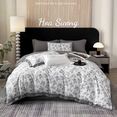 Bộ Cotton Fabric