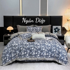 Bộ Cotton Fabric