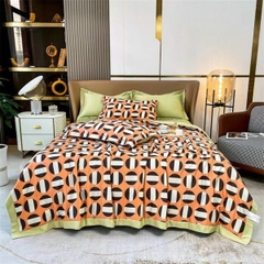 Bộ lụa thái mềm 40s