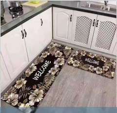 Bộ thảm bếp