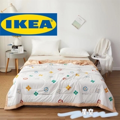 Chăn hè ikea