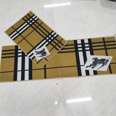 Bộ thảm bếp