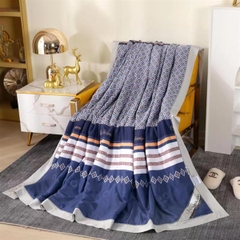 Chăn lụa tencel Nishikawa Nhật bản