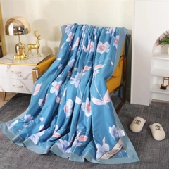 Chăn lụa tencel Nishikawa Nhật bản