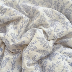 Chăn Cotton Tơ Tre Hàn Quốc ORAKAI Siêu Mềm Cực Mát