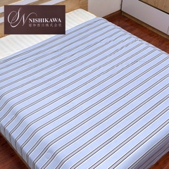 [Chính hãng] Chăn Hè Lụa Lạnh Nishikawa Cao Cấp Siêu Mềm Siêu Mát