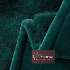 Chăn lông Rái Cá Siêu Cấp Hoàng Gia Nishikawa