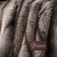 Chăn lông Rái Cá Siêu Cấp Hoàng Gia Nishikawa