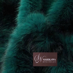 Chăn lông Rái Cá Siêu Cấp Hoàng Gia Nishikawa