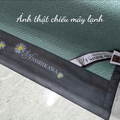 Chiếu mây lạnh Nhật Nishkawa cool cao cấp