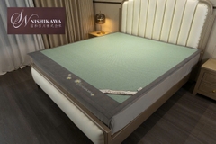 Chiếu mây lạnh Nhật Nishkawa cool cao cấp