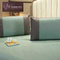 Chiếu mây lạnh Nhật Nishkawa cool cao cấp