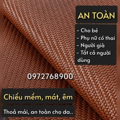 Chiếu mây lạnh điều hòa BOYU COOL Siêu Mát có bảo hành