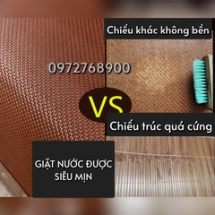 Chiếu mây lạnh điều hòa BOYU COOL Siêu Mát có bảo hành