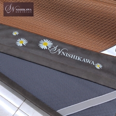 Chiếu mây lạnh Nhật Nishkawa cool cao cấp