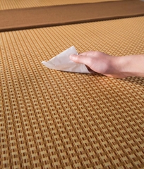 [Rẻ vô địch] Chiếu mây MUJI tự nhiên điều hòa cao cấp