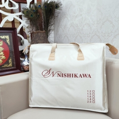 Chiếu Sợi Nho Nishikawa Nhật Bản cao cấp Siêu Mát đủ kích thước