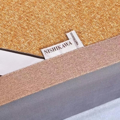 Chiếu Sợi Nho Nishikawa Nhật Bản cao cấp Siêu Mát đủ kích thước