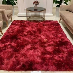 Thảm lông 1m6 x 2m