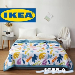 Chăn hè ikea