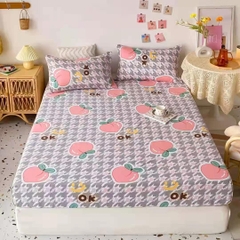 Ga Gối Cotton 100% Cao Cấp – Sự Lựa Chọn Hoàn Hảo Cho Giấc Ngủ An Lành