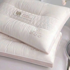 [Giảm sâu] Gối đầu Massage Lạc Đà Chống Đau Cổ Vai Gáy