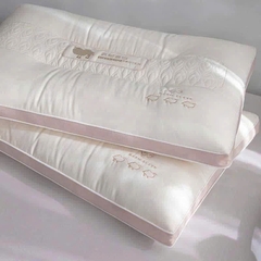 [Giảm sâu] Gối đầu Massage Lạc Đà Chống Đau Cổ Vai Gáy