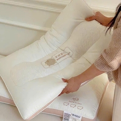 [Giảm sâu] Gối đầu Massage Lạc Đà Chống Đau Cổ Vai Gáy