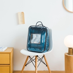 Chăn lông tuyết nhung dày blanket siêu ấm không rụng lông VuaChanGa