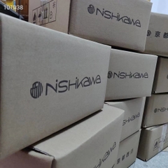 [Chính hãng Nishikawa] Ruột chăn mềm khách sạn 5 sao Nhật bản tiêu chuẩn Quốc tế VuaChanGa