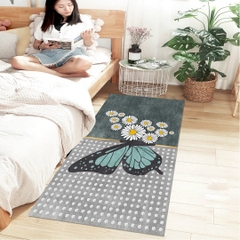 Thảm chân giường, thảm văn phòng