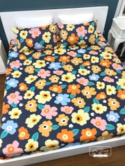 Ga Gối Cotton 100% Cao Cấp – Sự Lựa Chọn Hoàn Hảo Cho Giấc Ngủ An Lành