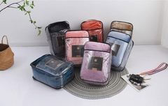 Chăn lông tuyết nhung dày blanket siêu ấm không rụng lông VuaChanGa