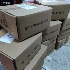 [Chính hãng Nishikawa] Ruột chăn mềm khách sạn 5 sao Nhật bản tiêu chuẩn Quốc tế VuaChanGa