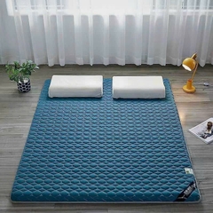 Topper Nhật Nệm Trải Giường THẢO DƯỢC