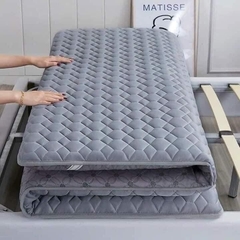 Topper Nhật Nệm Trải Giường THẢO DƯỢC