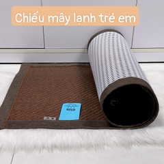 Chiếu mây lạnh điều hòa BOYU COOL Siêu Mát có bảo hành