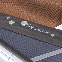 Chiếu Mây Lạnh Tự Nhiên Nhật Bản Nishikawa Cool