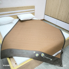 Chiếu Mây Lạnh Tự Nhiên Nhật Bản Nishikawa Cool