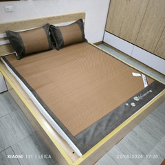 Chiếu Mây Lạnh Tự Nhiên Nhật Bản Nishikawa Cool