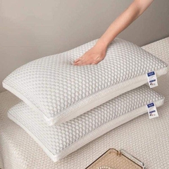 Gối Đầu Băng Lạnh Điều Hòa Siêu Mát Êm Ái Xua Tan Ngay Cơn Nóng Mùa Hè