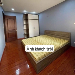 Đệm bông ép gấm vàng giá cực kỳ ưu đãi